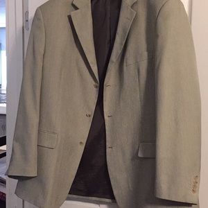 Paola Giardini blazer size 54 L